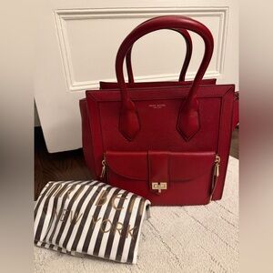 Henri Bendel Rivington Tote